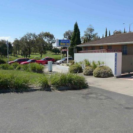 Rippleside Park Motor Inn Geelong Exterior foto