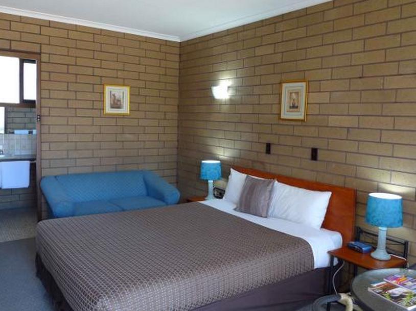 Rippleside Park Motor Inn Geelong Exterior foto