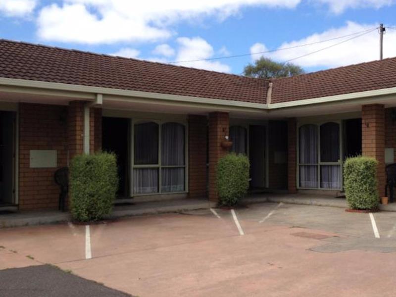 Rippleside Park Motor Inn Geelong Exterior foto