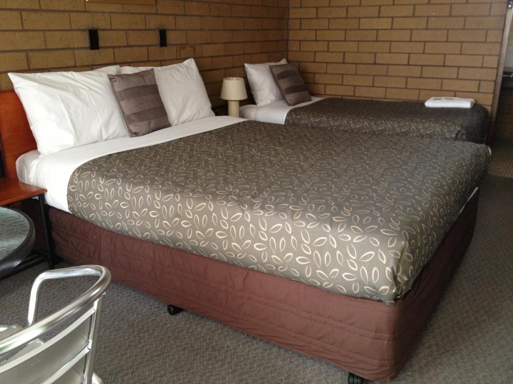 Rippleside Park Motor Inn Geelong Quarto foto