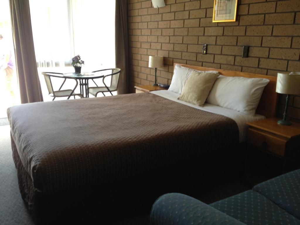 Rippleside Park Motor Inn Geelong Quarto foto
