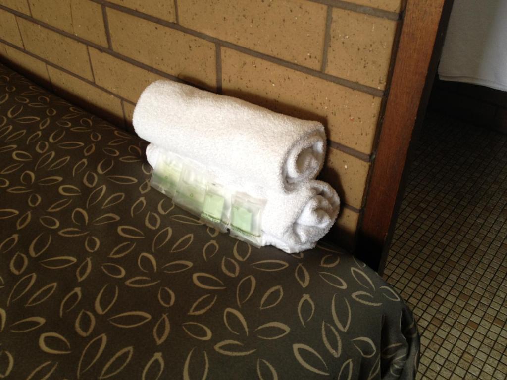 Rippleside Park Motor Inn Geelong Quarto foto