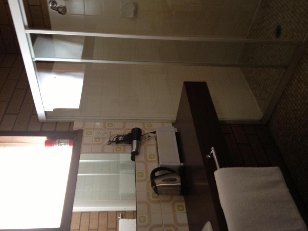 Rippleside Park Motor Inn Geelong Quarto foto
