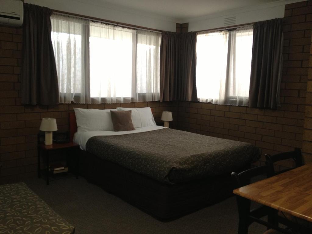 Rippleside Park Motor Inn Geelong Quarto foto