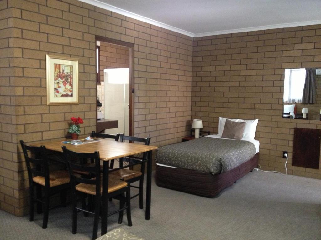 Rippleside Park Motor Inn Geelong Quarto foto
