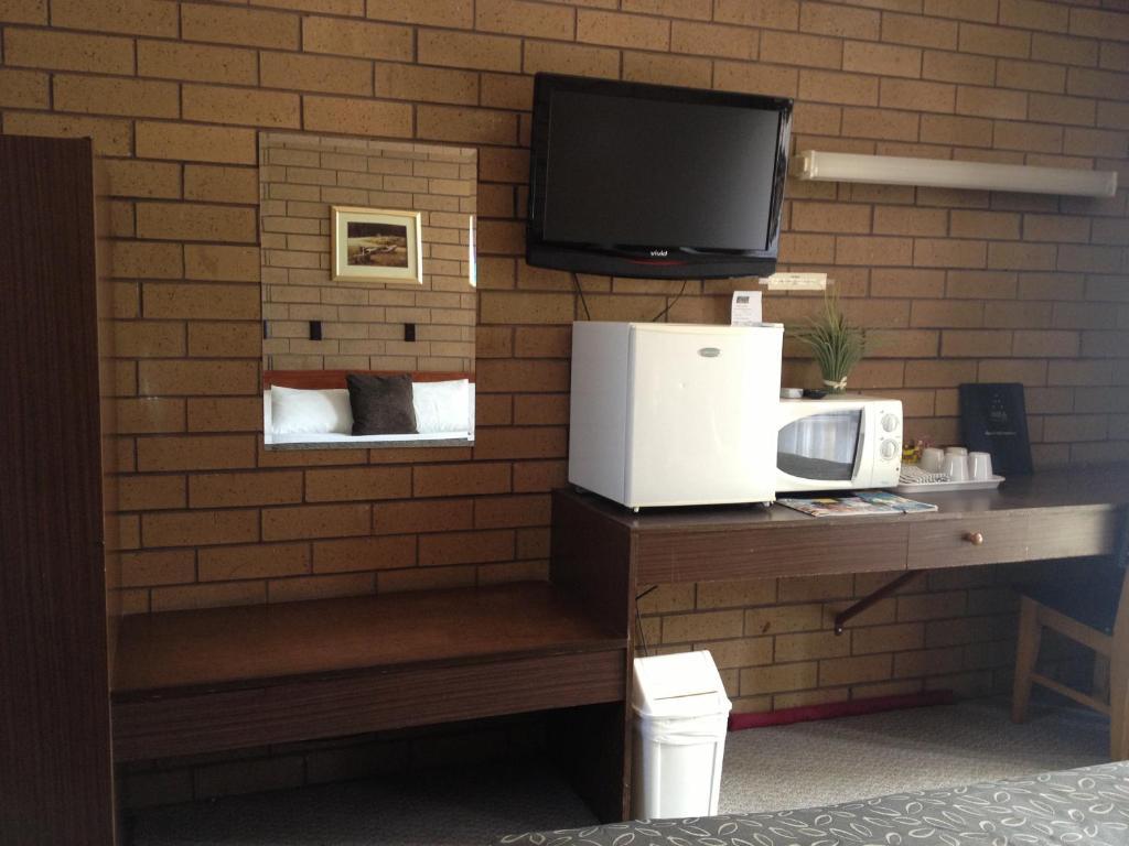 Rippleside Park Motor Inn Geelong Quarto foto