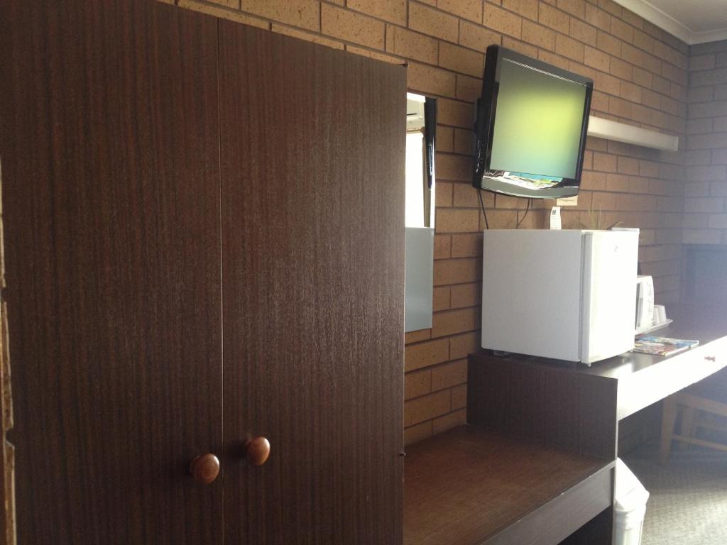 Rippleside Park Motor Inn Geelong Exterior foto