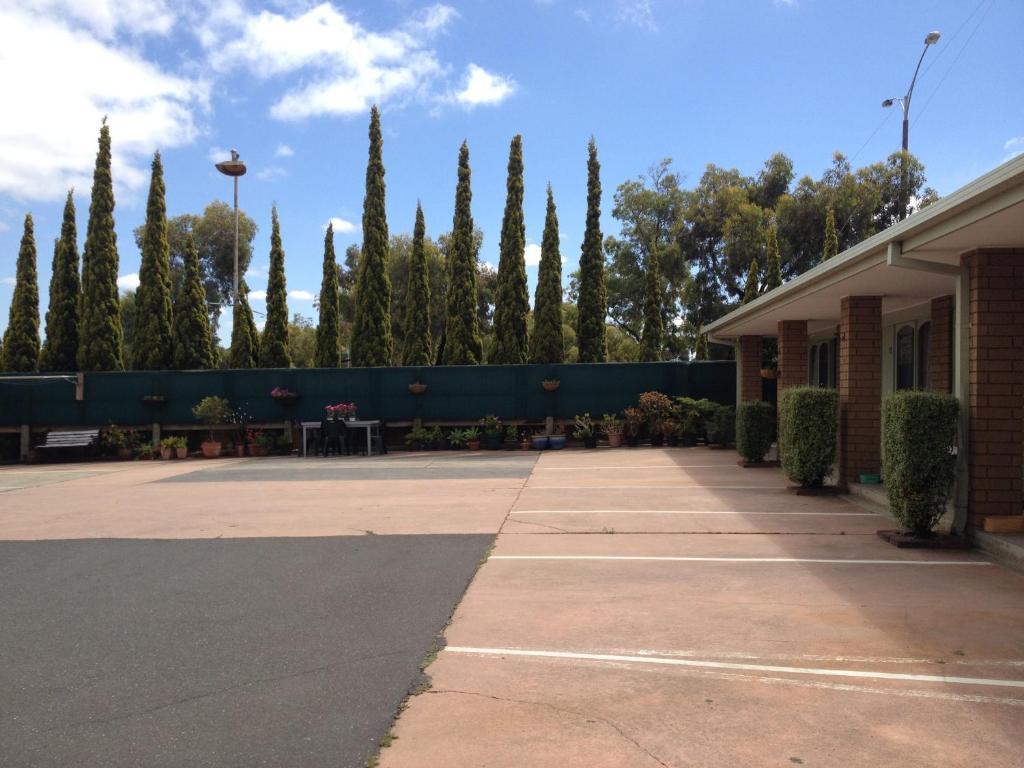 Rippleside Park Motor Inn Geelong Exterior foto